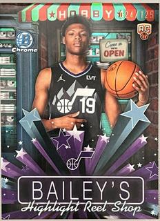 Ace Bailey