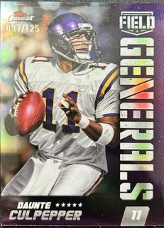 Daunte Culpepper