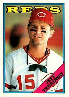 Jeff Treadway