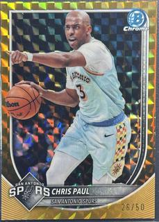 Chris Paul