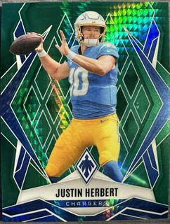 Justin Herbert