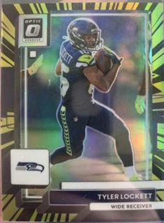 Tyler Lockett