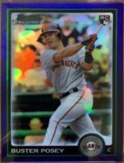 Buster Posey