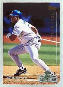 Tony Gwynn