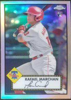 Rafael Marchan
