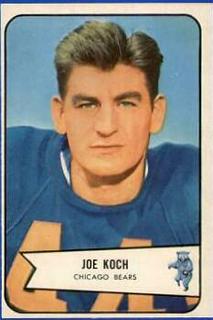Joe Koch