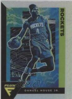 Danuel House Jr.