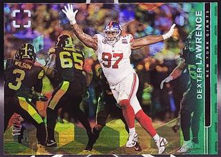 Dexter Lawrence