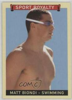 Matt Biondi