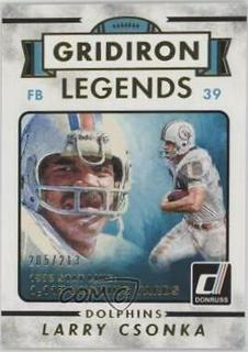Larry Csonka