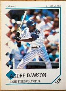 Andre Dawson