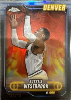 Russell Westbrook