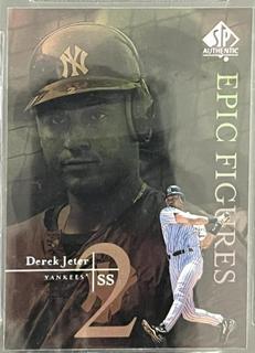 Derek Jeter