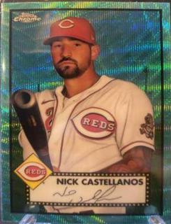 Nick Castellanos