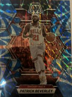 Patrick Beverley