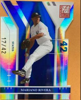Mariano Rivera