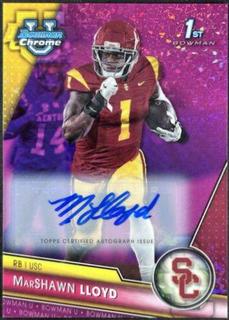 MarShawn Lloyd