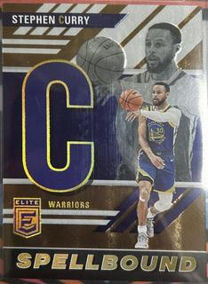 Stephen Curry