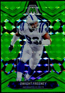 Dwight Freeney