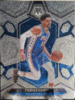 Tobias Harris