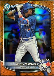 Arjun Nimmala