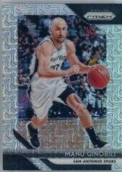 Manu Ginobili