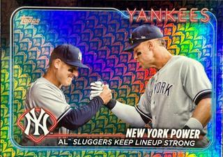 New York Power