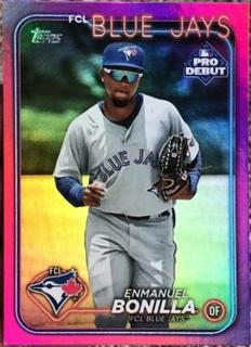 Enmanuel Bonilla