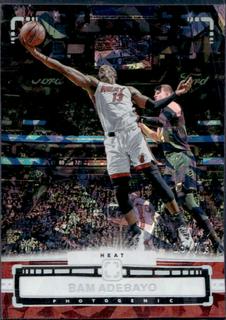 Bam Adebayo