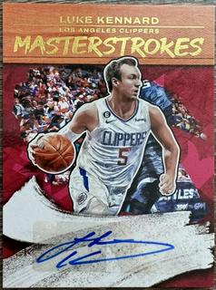 Luke Kennard