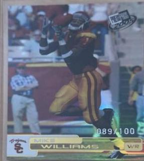 Mike Williams