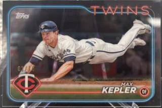 Max Kepler