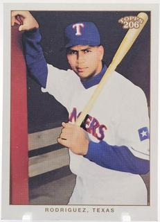 Alex Rodriguez