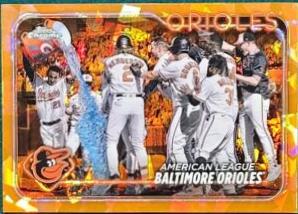 Baltimore Orioles