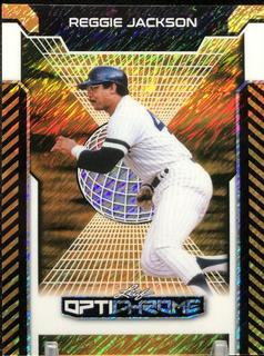 Reggie Jackson