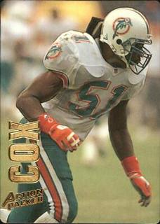 Bryan Cox