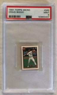 Craig Biggio