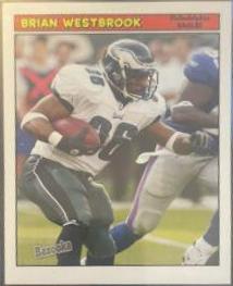 Brian Westbrook