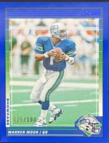 Warren Moon