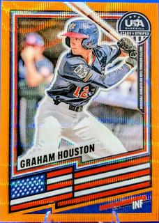 Graham Houston