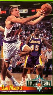 Dan Majerle