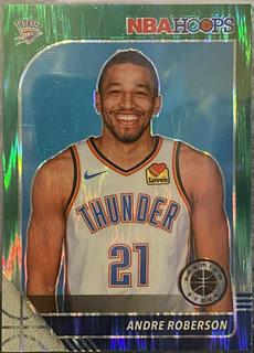 Andre Roberson
