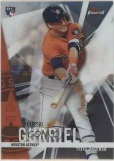 Yulieski Gurriel