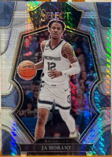 Ja Morant