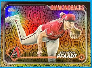 Brandon Pfaadt