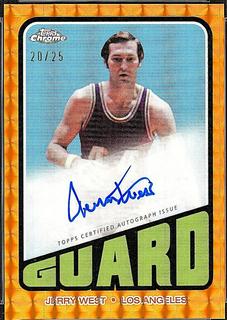 Jerry West