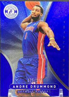Andre Drummond
