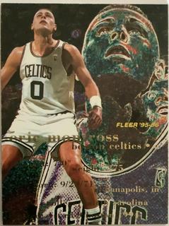 Eric Montross