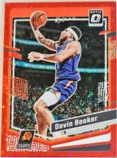 Devin Booker