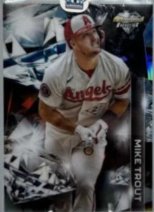 Mike Trout